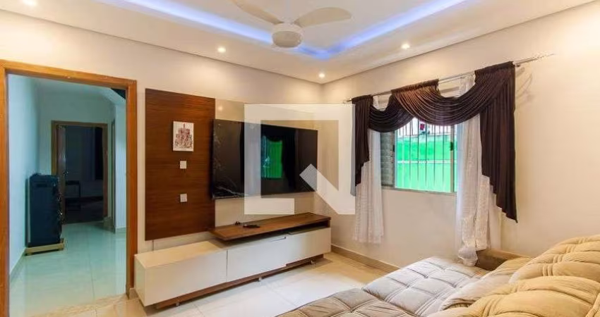 Casa à Venda - Sapopemba, 4 Quartos,  90 m2