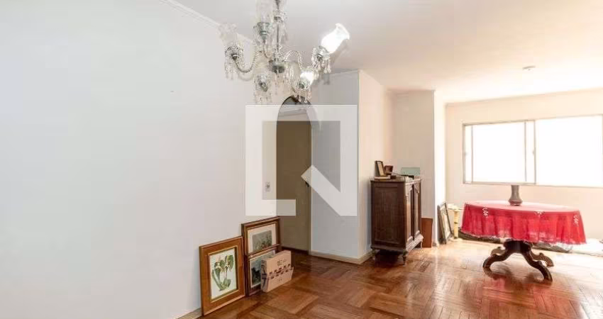 Apartamento à Venda - Moema, 2 Quartos,  80 m2