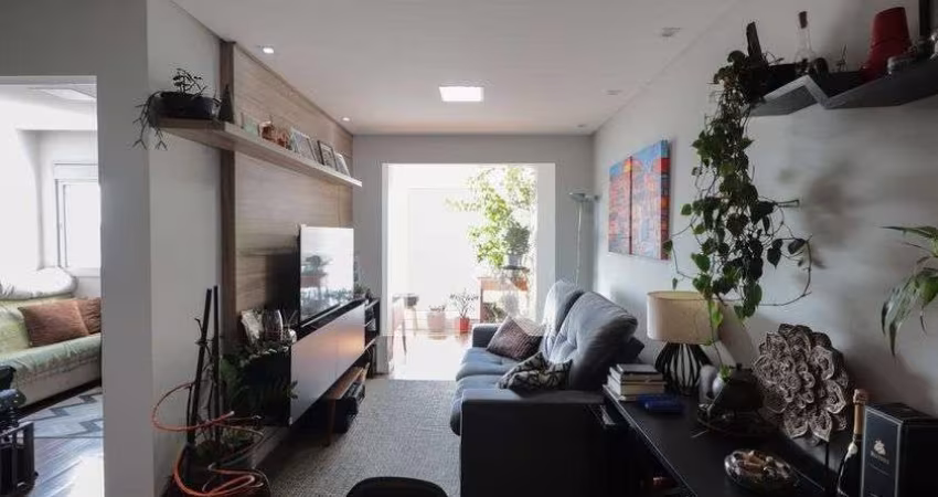 Apartamento à Venda - Tatuapé, 2 Quartos,  67 m2