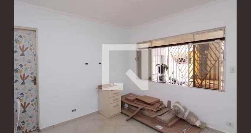 Casa à Venda - Vila Constança , 3 Quartos,  100 m2