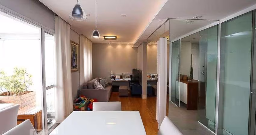 Apartamento à Venda - Vila Andrade, 2 Quartos,  87 m2