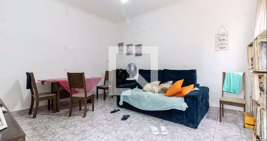 Casa à Venda - Aclimação, 5 Quartos,  250 m2