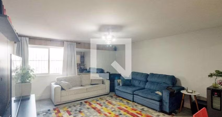 Apartamento à Venda - Campos Elíseos, 3 Quartos,  96 m2