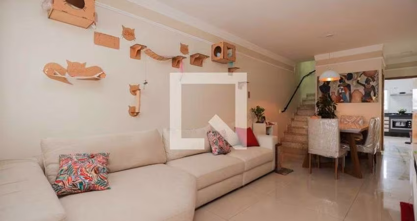 Casa à Venda - Santana, 3 Quartos,  190 m2