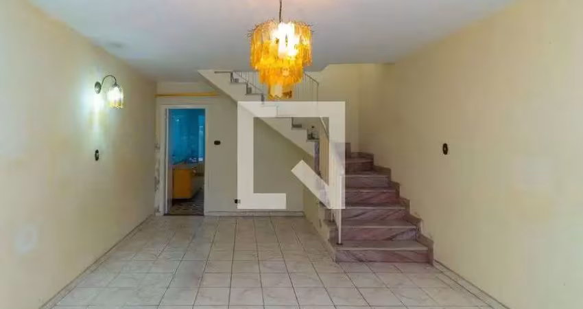 Casa à venda - vila santa clara, 3 quartos,  220 m2