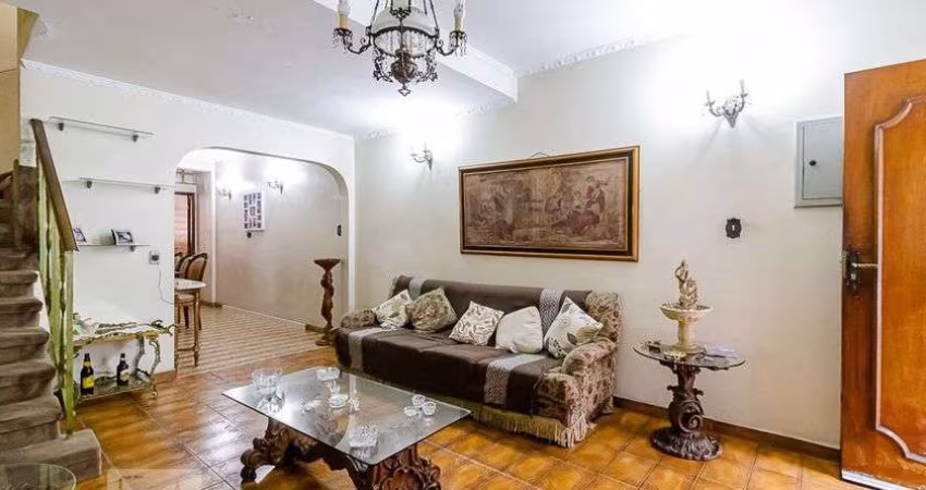 Casa à Venda - Ipiranga, 2 Quartos,  130 m2