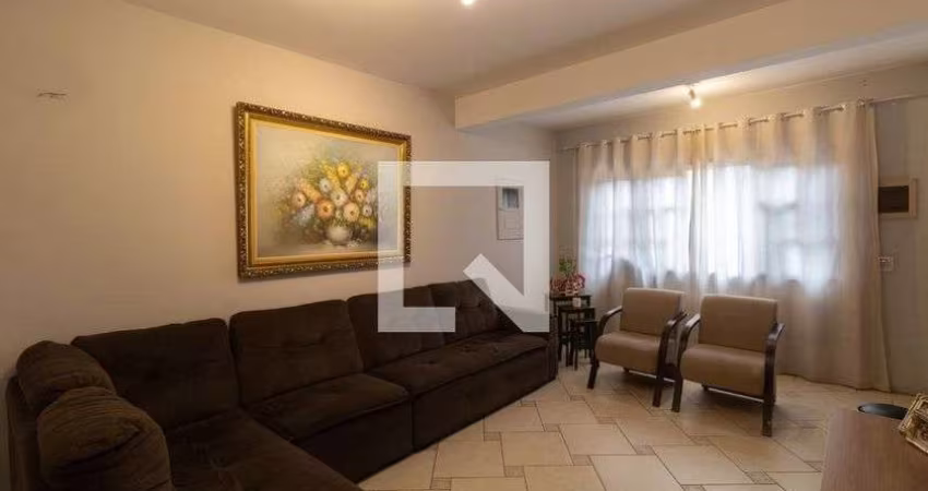 Casa à Venda - Vila Ré, 3 Quartos,  151 m2