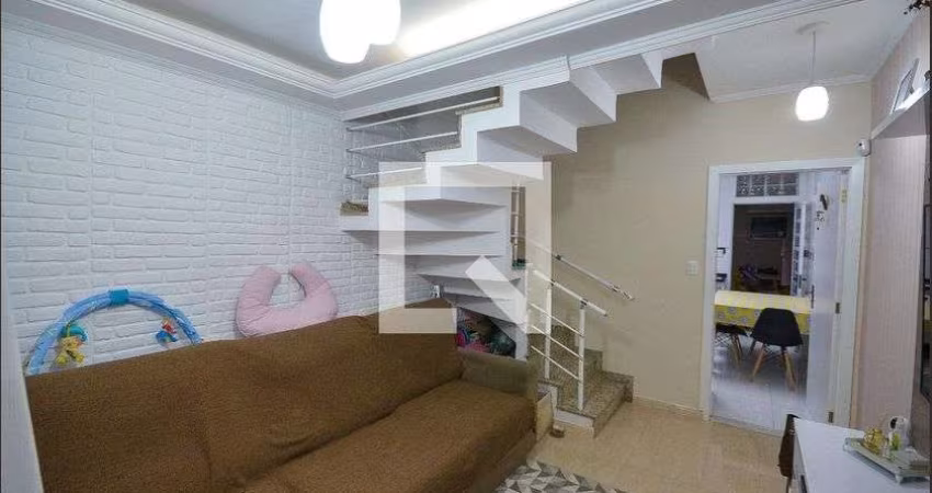 Casa à Venda - Ipiranga, 3 Quartos,  120 m2