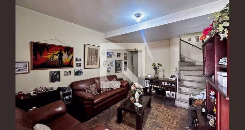 Casa à Venda - Chácara Santo Antonio, 2 Quartos,  110 m2