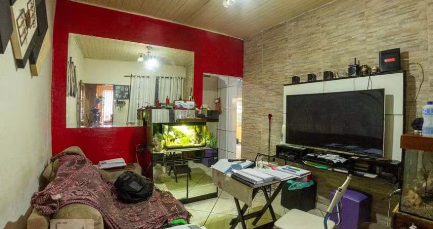 Casa à Venda - Casa Verde, 2 Quartos,  350 m2