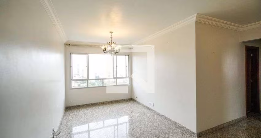 Apartamento à Venda - Tatuapé, 3 Quartos,  96 m2