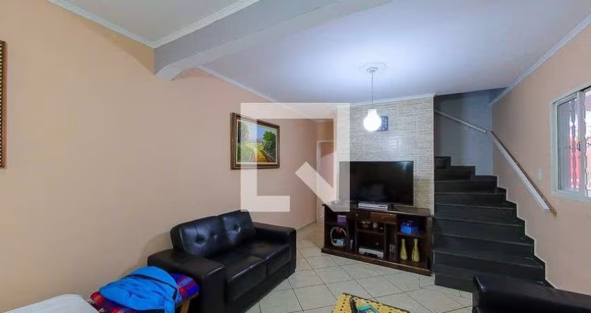 Casa à Venda - Vila Ede, 3 Quartos,  250 m2