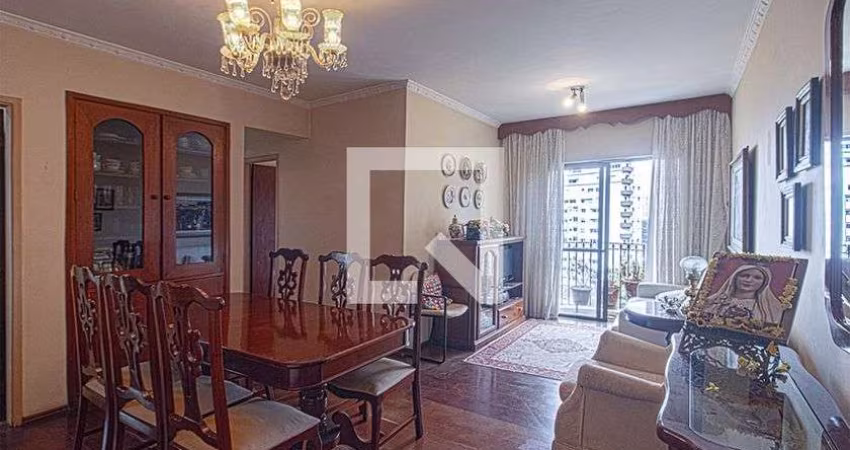 Apartamento à Venda - Aclimação, 2 Quartos,  62 m2
