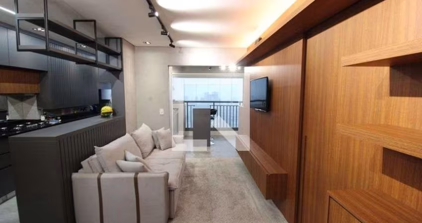 Apartamento à Venda - Água Fria, 2 Quartos,  64 m2