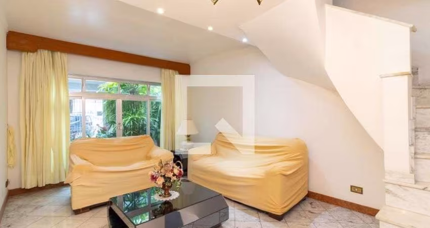 Casa à Venda - Mandaqui, 2 Quartos,  210 m2