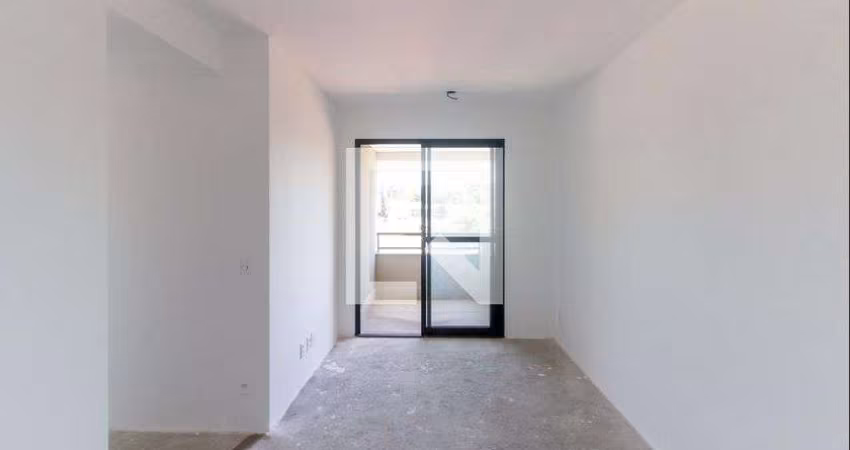 Apartamento à Venda - Alto da Lapa, 2 Quartos,  55 m2