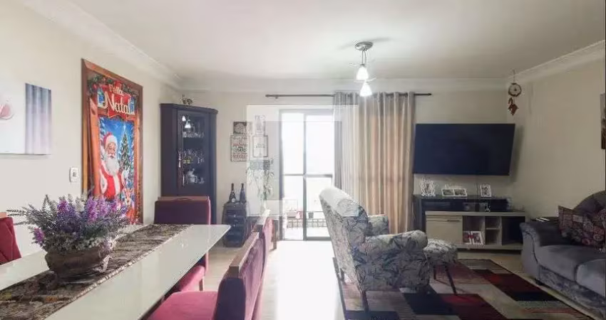 Apartamento à Venda - Vila Aricanduva, 3 Quartos,  125 m2