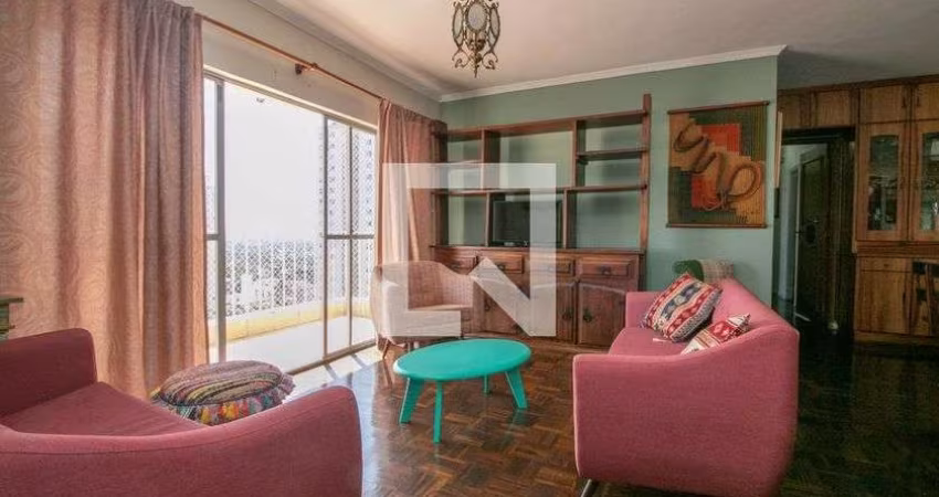 Apartamento à Venda - Belém, 4 Quartos,  143 m2