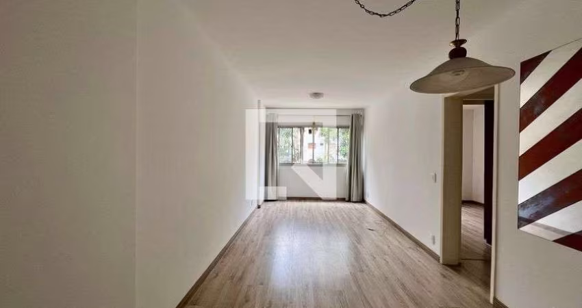 Apartamento à Venda - Paraíso, 2 Quartos,  63 m2