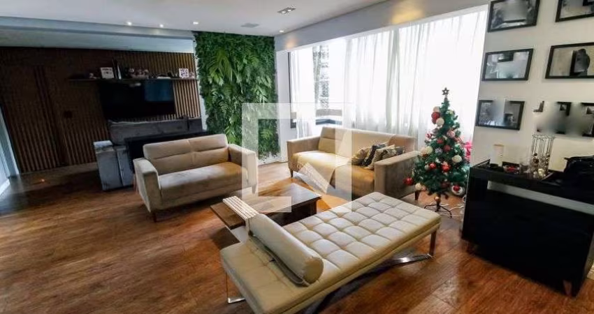Apartamento à Venda - Vila Andrade, 3 Quartos,  140 m2
