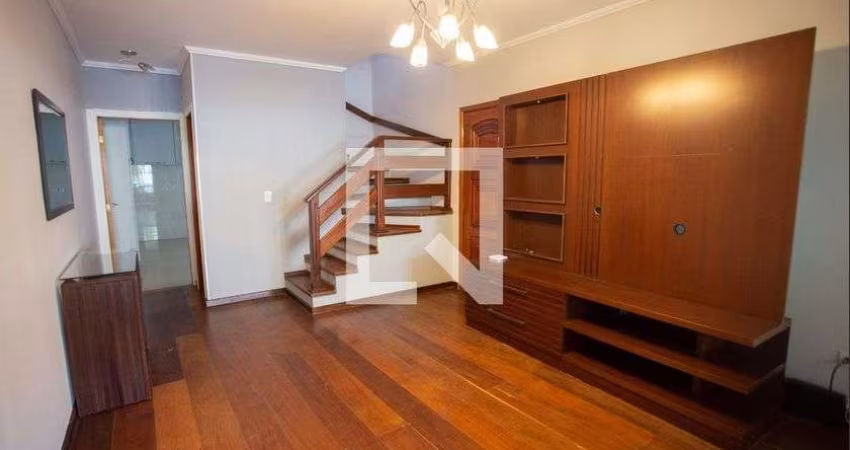 Casa à Venda - Santana, 3 Quartos,  108 m2