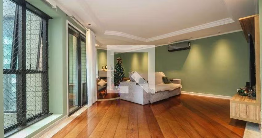 Apartamento à Venda - Vila Andrade, 3 Quartos,  196 m2