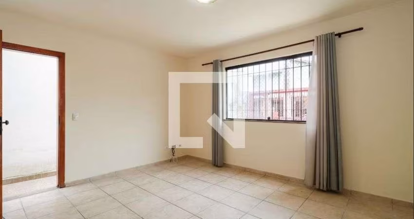 Casa à Venda - Portal do Morumbi, 3 Quartos,  92 m2