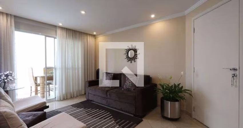 Apartamento à Venda - Vila Prudente, 3 Quartos,  98 m2