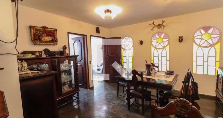Casa à Venda - Jardim Éster Yolanda, 3 Quartos,  139 m2