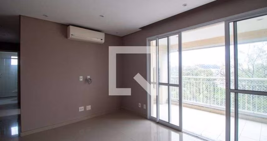 Apartamento à Venda - Jardim Éster Yolanda, 3 Quartos,  91 m2
