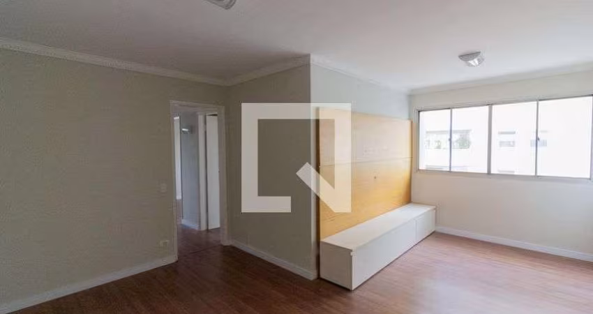 Apartamento à Venda - Campo Belo, 3 Quartos,  85 m2