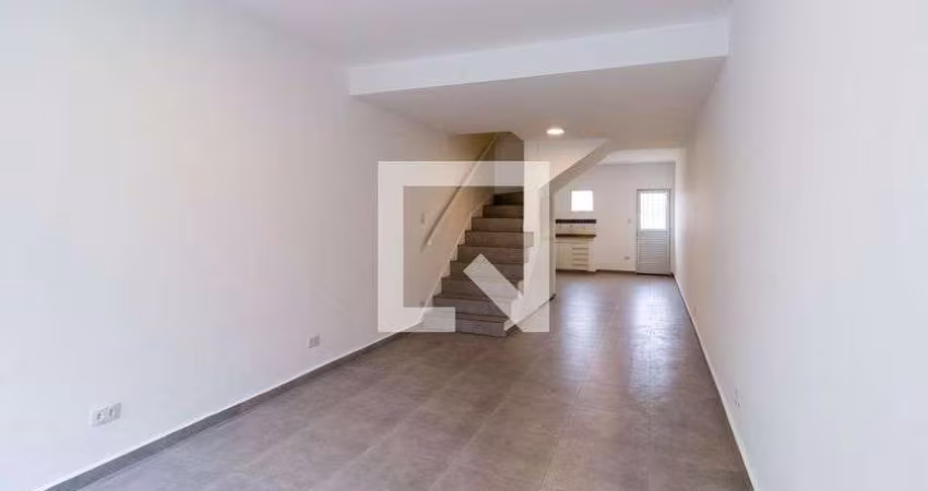 Casa à Venda - Morumbi, 2 Quartos,  78 m2