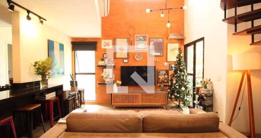Apartamento à Venda - Panamby, 2 Quartos,  100 m2