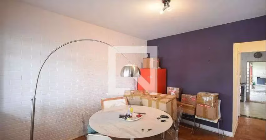 Casa à Venda - Jardim Monte Kemel, 4 Quartos,  120 m2