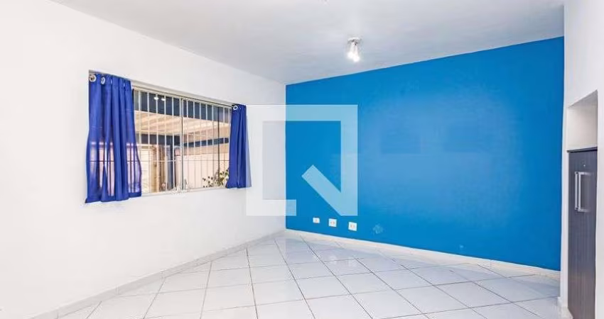 Casa à Venda - Vila das Mercês, 3 Quartos,  205 m2