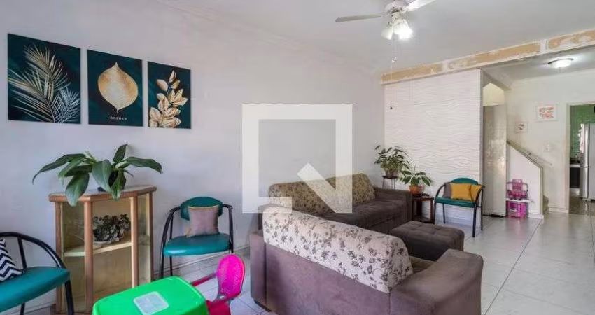 Casa à Venda - Casa Verde, 3 Quartos,  300 m2