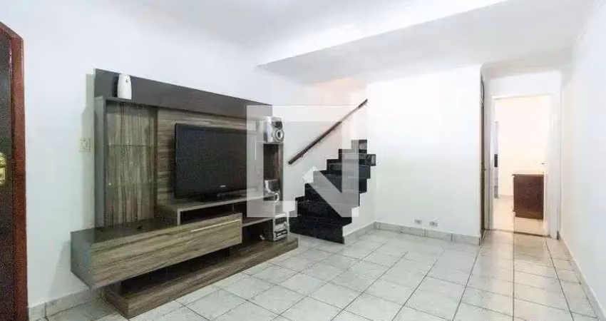 Casa com 3 quartos à venda na Avenida Tenente Laudelino Ferreira do Amaral, --, Vila Jacuí, São Paulo