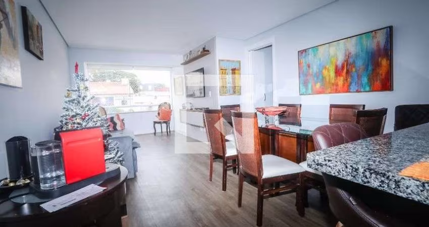 Apartamento à Venda - Morumbi, 2 Quartos,  86 m2
