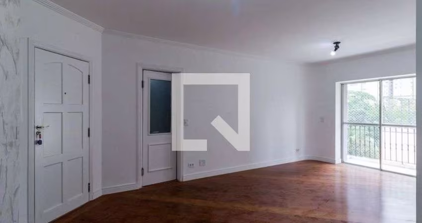 Apartamento à Venda - Portal do Morumbi, 4 Quartos,  127 m2