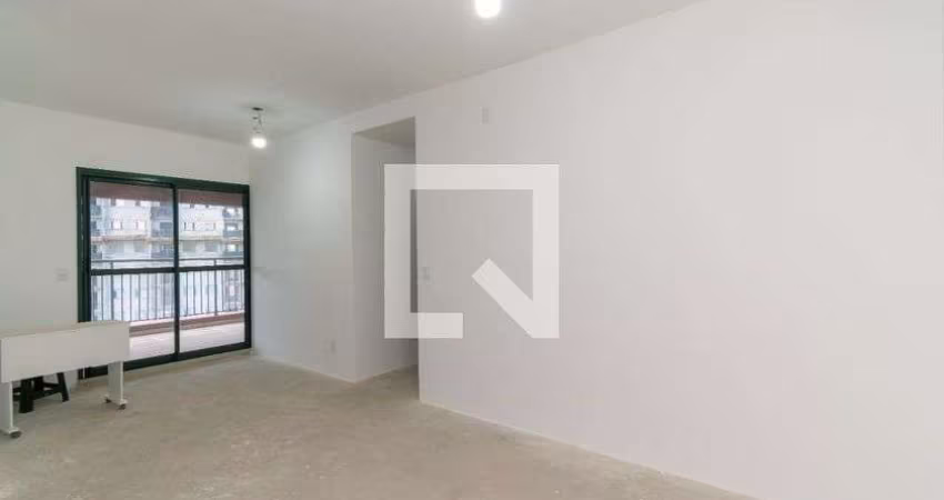 Apartamento à Venda - Vila Santa Clara, 3 Quartos,  80 m2