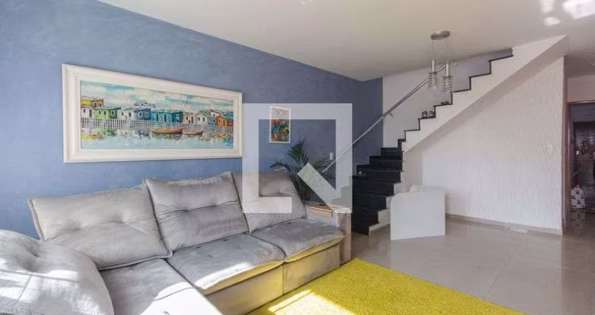 Casa à Venda - Vila Formosa, 3 Quartos,  126 m2