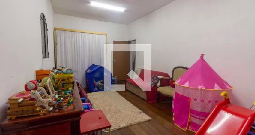Casa à Venda - Jardim Éster Yolanda, 3 Quartos,  100 m2