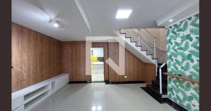 Casa à Venda - Vila Campo Grande, 3 Quartos,  185 m2