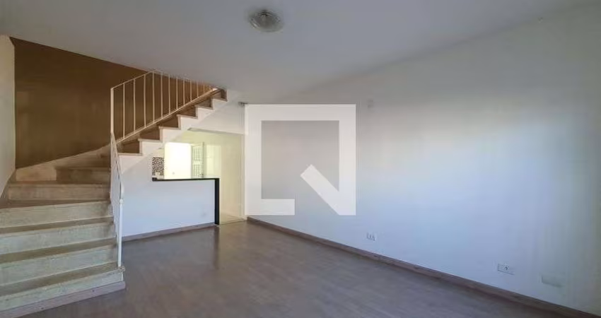 Casa à Venda - Bosque da Saúde, 3 Quartos,  120 m2