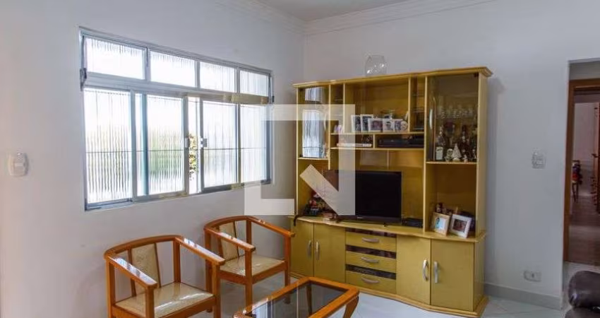 Casa à Venda - Mooca, 2 Quartos,  240 m2