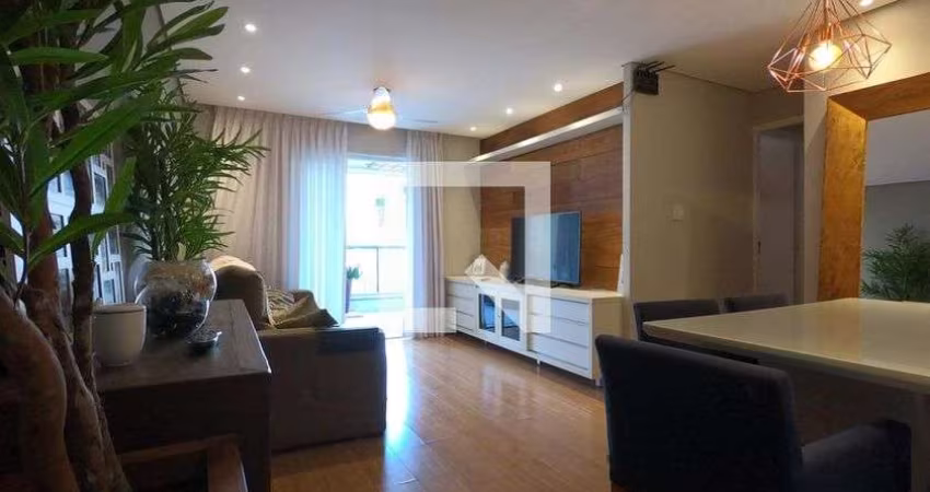 Apartamento à Venda - Vila Andrade, 3 Quartos,  84 m2