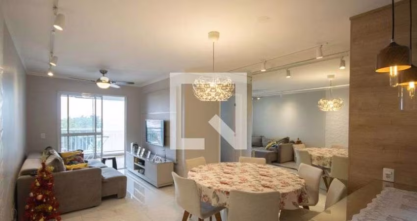 Apartamento à Venda - Vila Maria , 3 Quartos,  86 m2