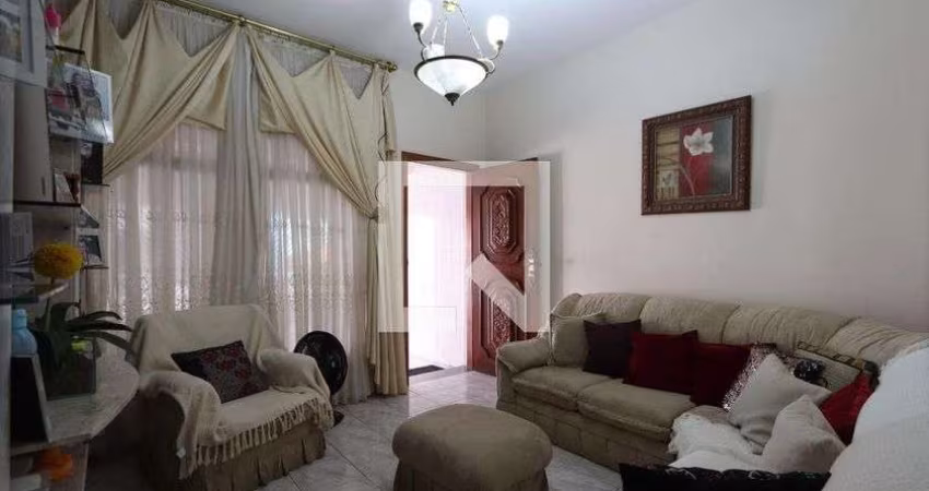 Casa à Venda - Vila Ema, 3 Quartos,  200 m2