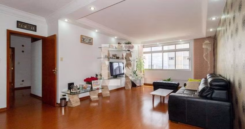 Apartamento à Venda - Mooca, 3 Quartos,  156 m2