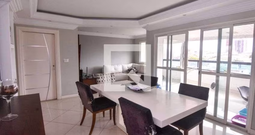 Apartamento à Venda - Jardim Avelino , 3 Quartos,  142 m2